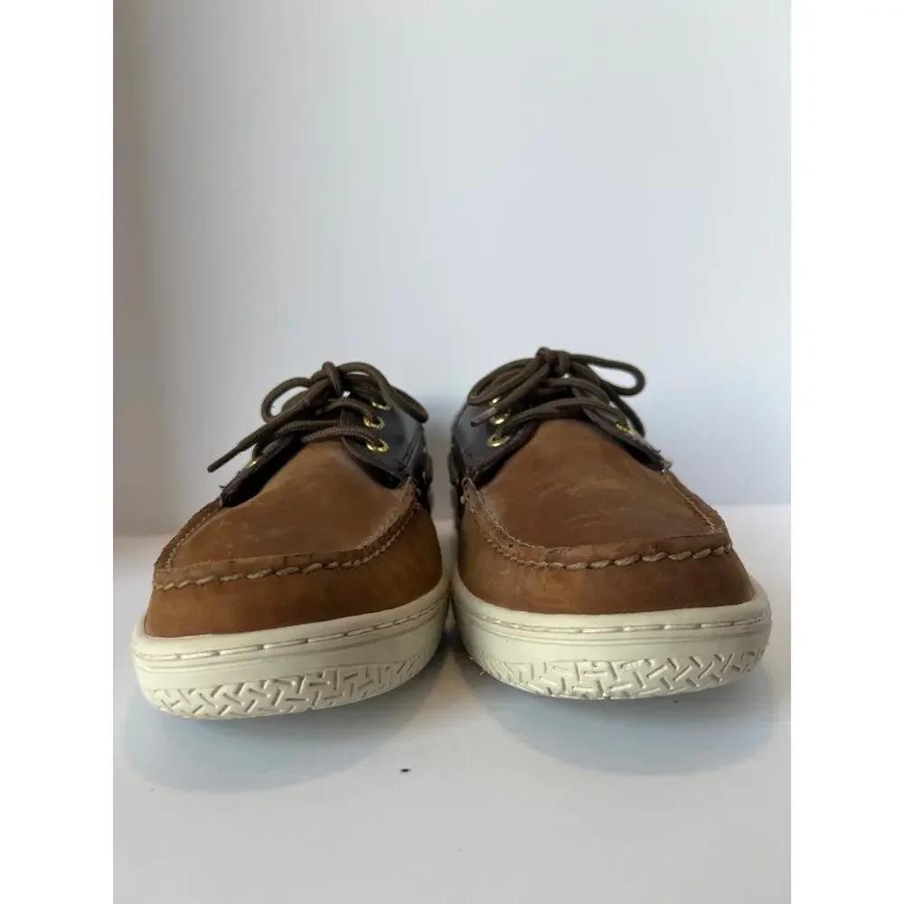 Sperry step into